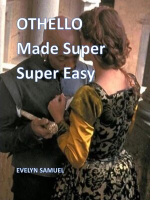 cover image of Othello